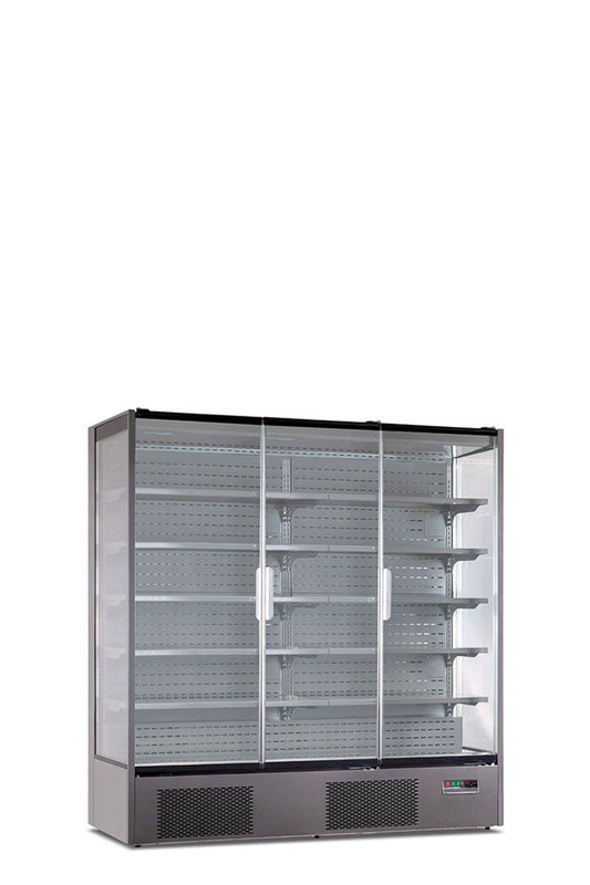 Vitrina – model VISION 200