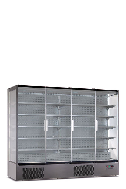 Vitrina – model VISION 250