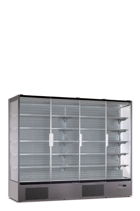 Vitrina – model VISION 250