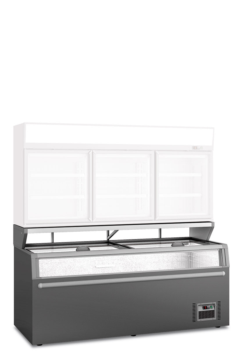 Ostrvski zamrzivač – model MANHATTAN BTM 210