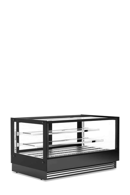 Pultna vitrina – model DLH 120