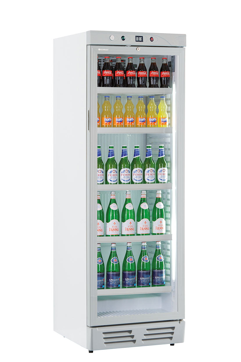 Vitrina za piće – model EKG 390 VG