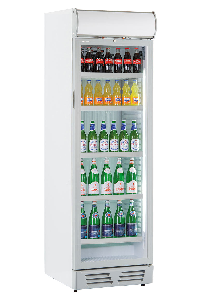 Vitrina za piće – model EKG 390 C