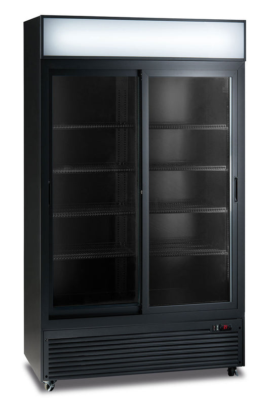 CL 1100 V2GC SL BLACK