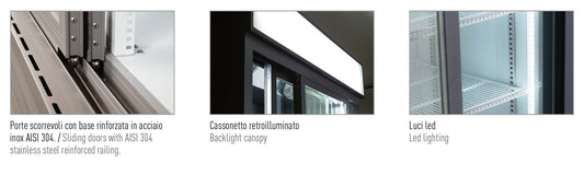 CL 1300 V2GC SL BLACK