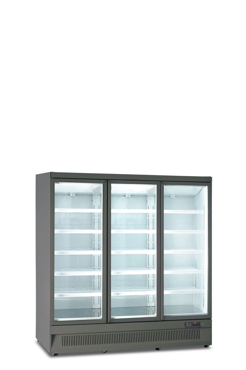 Vitrina – model MR 188 TN3 GRY