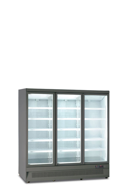 Vitrina – model MR 188 TN3 GRY