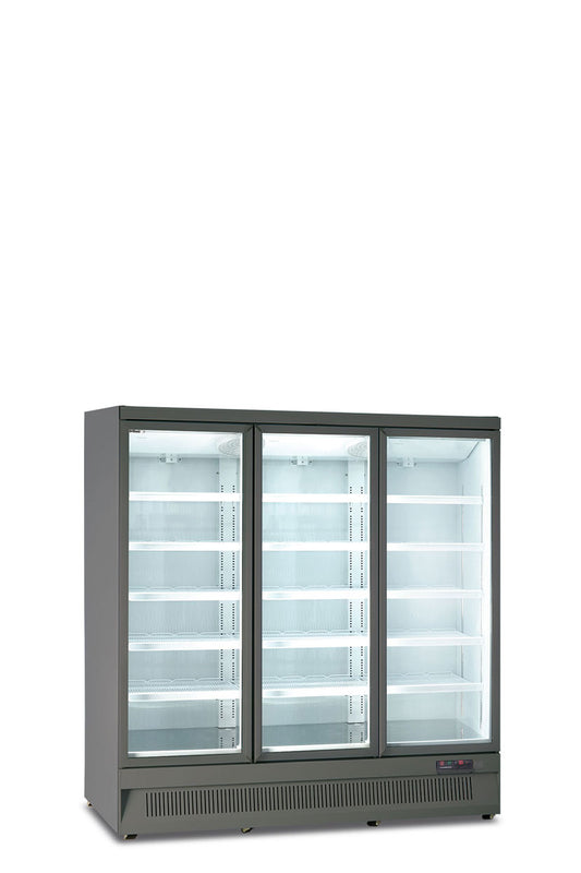 Vitrina – model MR 188 TN3 GRY