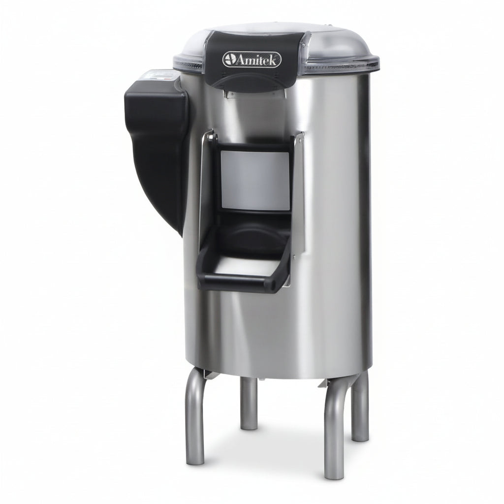 Perilica krompira (Potato peeler) – 18 kg PRO (PE18 CE PRO)