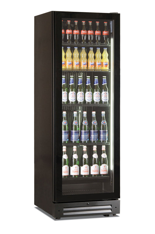 Vitrina – model ICOOL 401 BLK