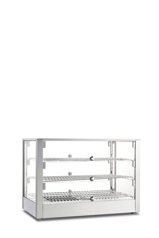 Pultna vitrina – model CRH 70.3