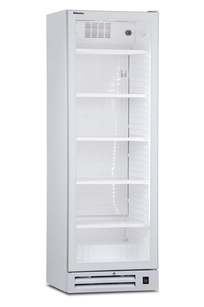 Vitrina – model ICOOL 40 WHITE