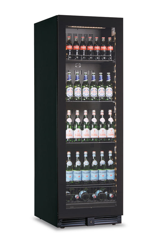 Vinska vitrina – model CV 180 BEV