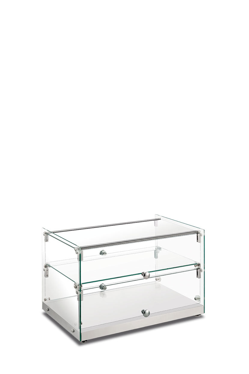 Pultna vitrina – model CRN 20