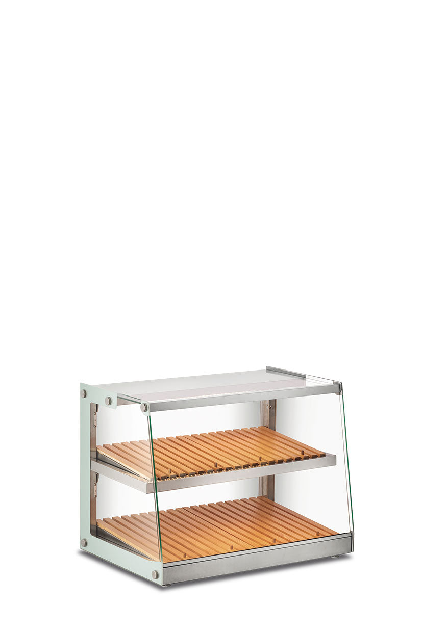 Pultna vitrina – model BRD 70