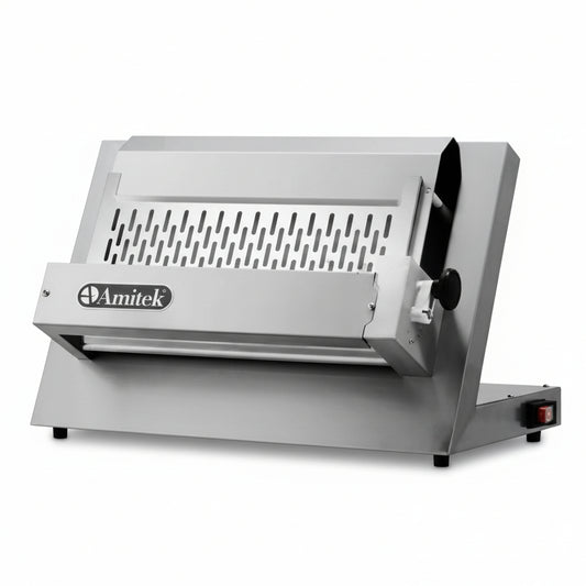 Aparat za razvlačenje tijesta – pizzu do Ø 35 cm – 370W (SD35M)