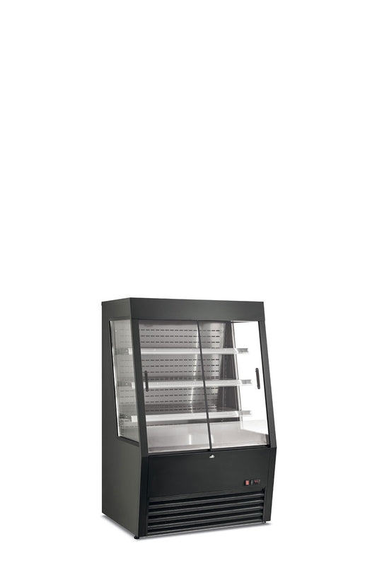 Vitrina – model OPEN 400