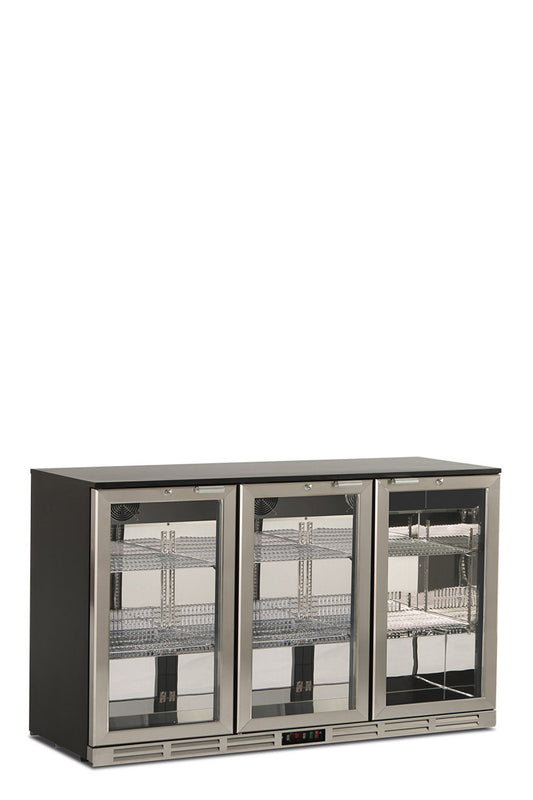 Šank hladnjak – model S 285 XH