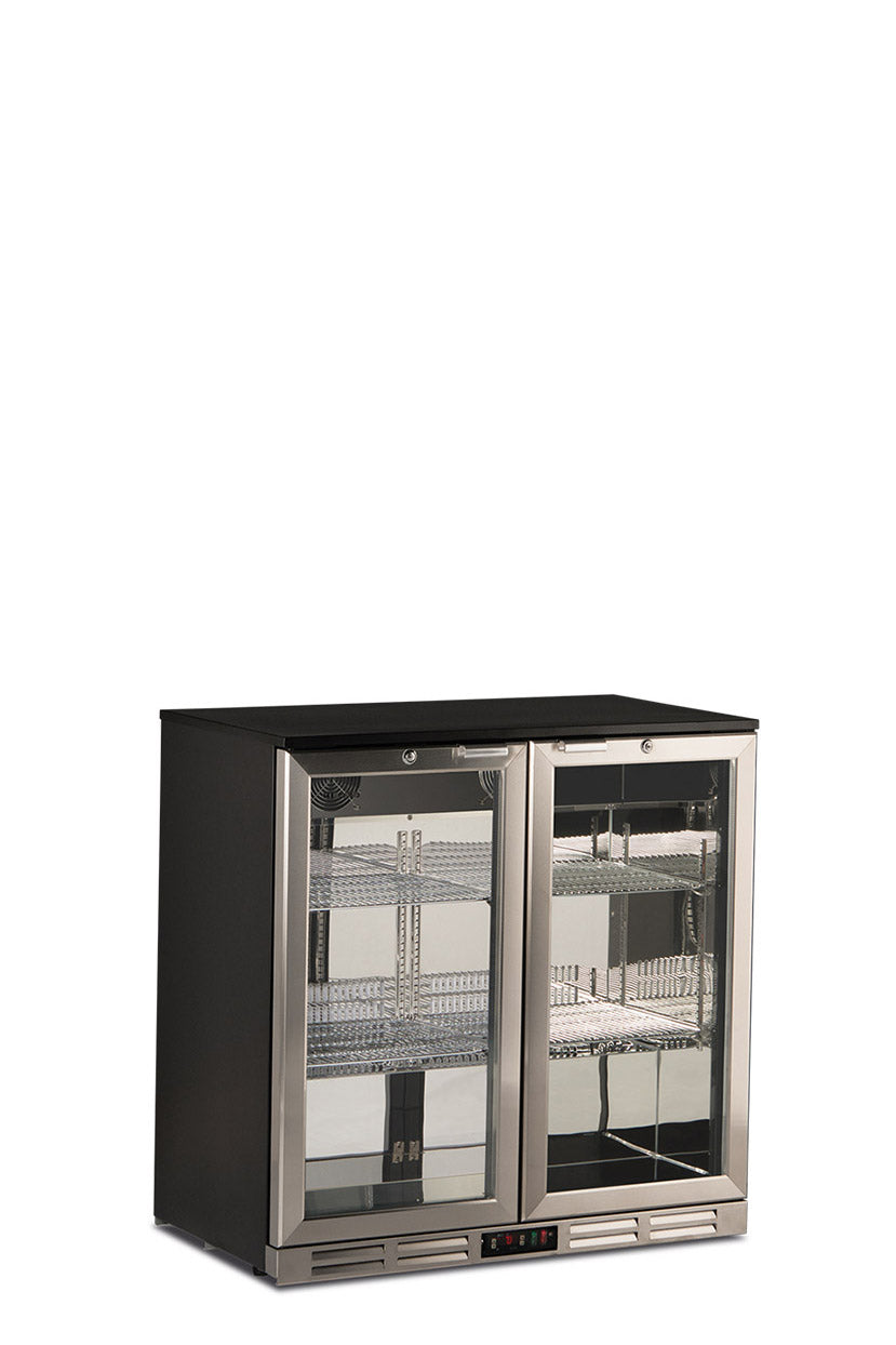 Šank hladnjak – model S 198 XH