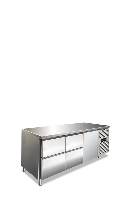 Pult Frizider – model CXF 3140 TN