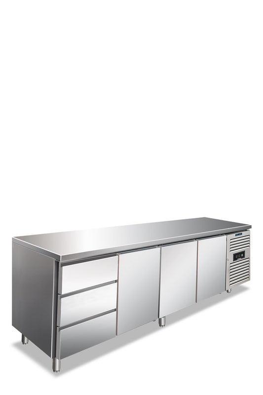 Pult Frizider – model CXF 4130 TN