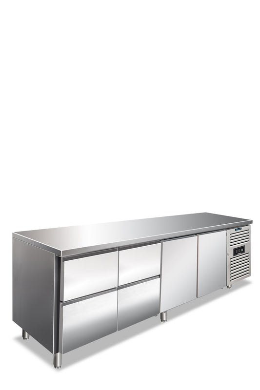 Pult Frizider – model CXF 4140 TN