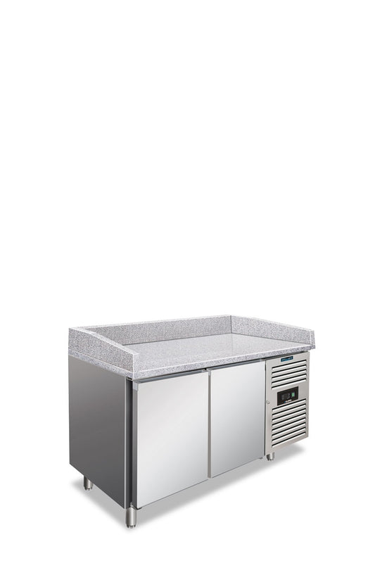Pult za pizzu – model PZF 02