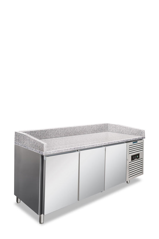 Pult za pizzu – model PZF 03