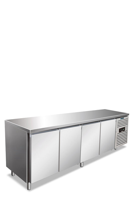 Pult Frizider – model SNACK 4100 TNF
