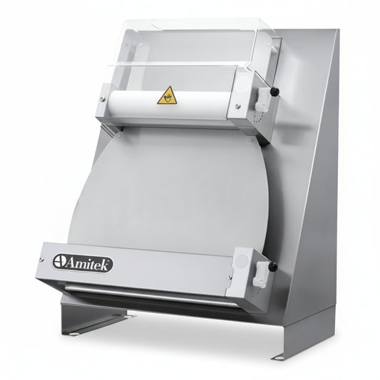 Aparat za razvlačenje tijesta – pizzu do Ø 42 cm – 370W (SD42P)