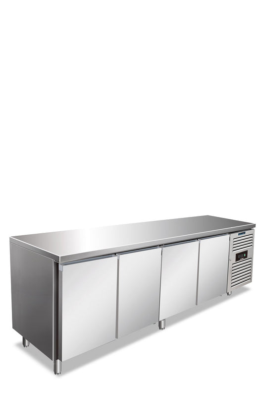 Pult Zamrzivac – model SNACK 4100 BTF