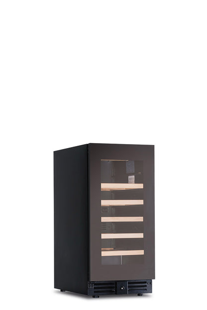 Vinska vitrina – model CW 37 G1TB