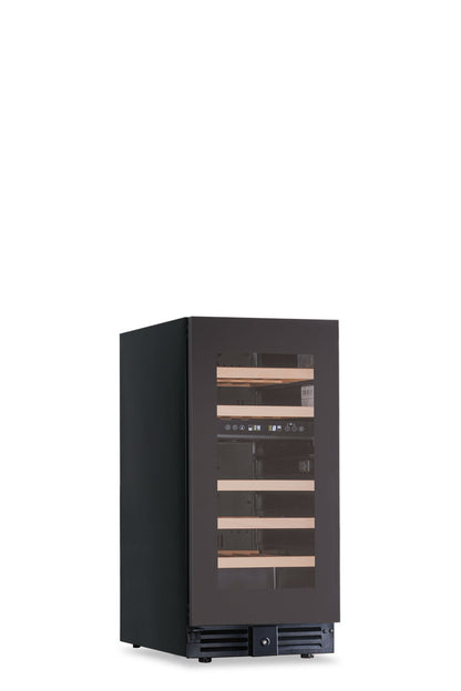 Vinska vitrina – model CW 37 G2TB