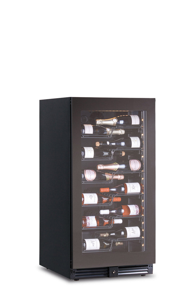 Vinska vitrina – model CW 120 G1TB