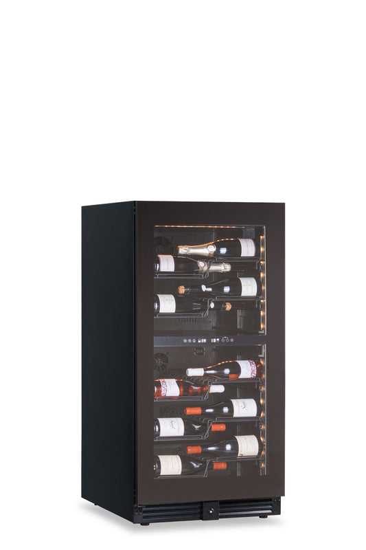 Vinska vitrina – model CW 120 G2TB