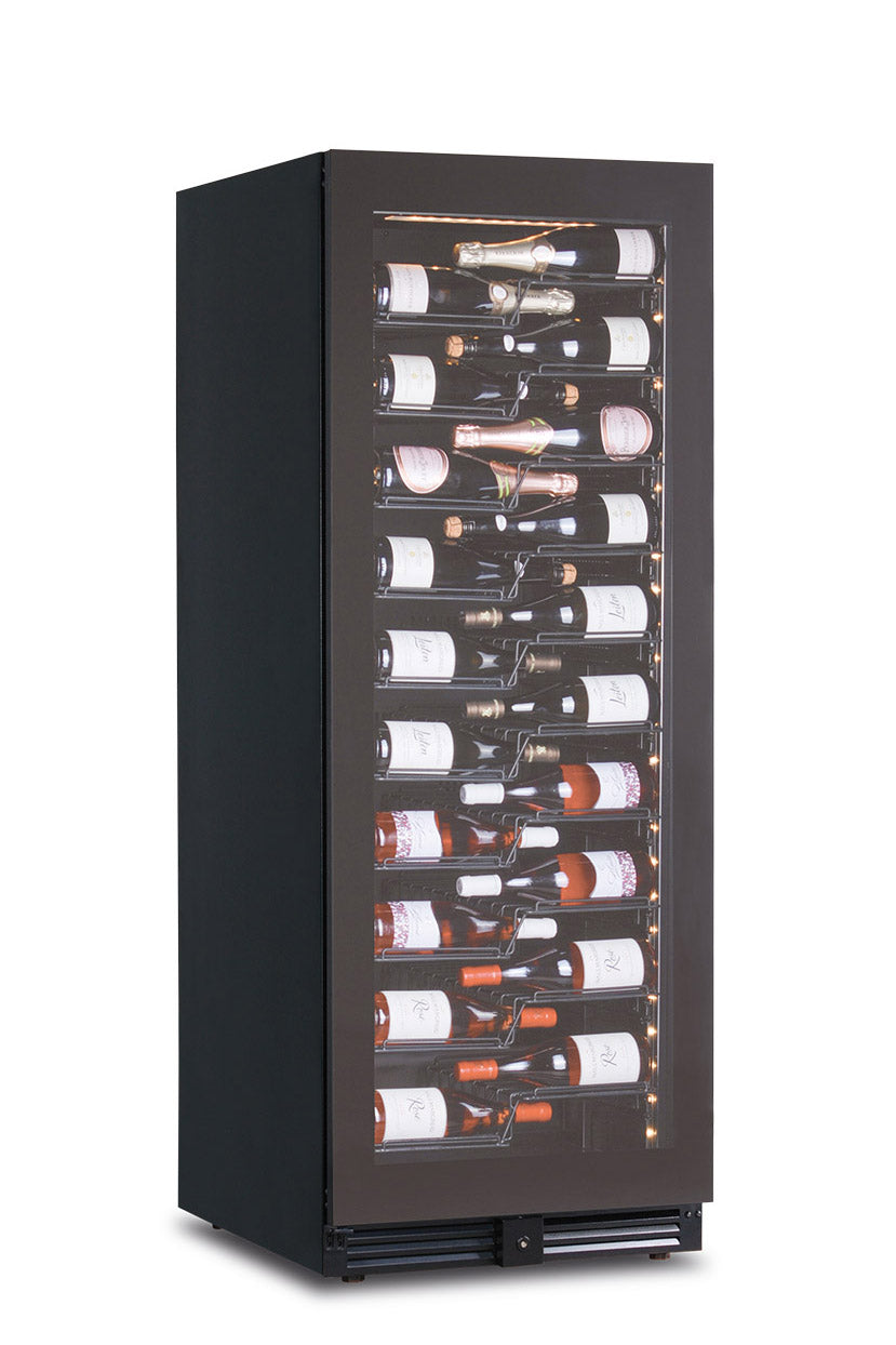 Vinska vitrina – model CW 160 G1TB
