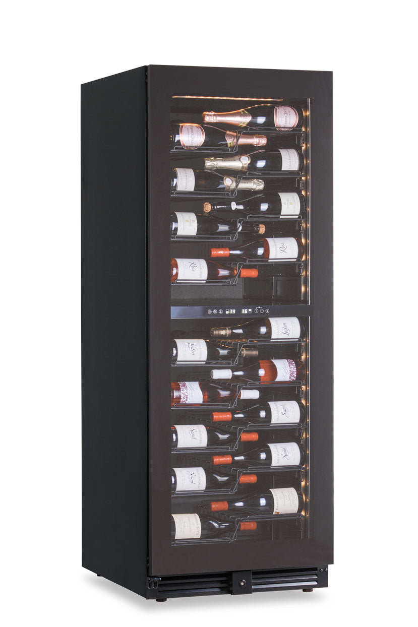 Vinska vitrina – model CW 160 G2TB