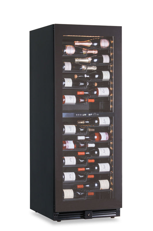 Vinska vitrina – model CW 160 G2TB