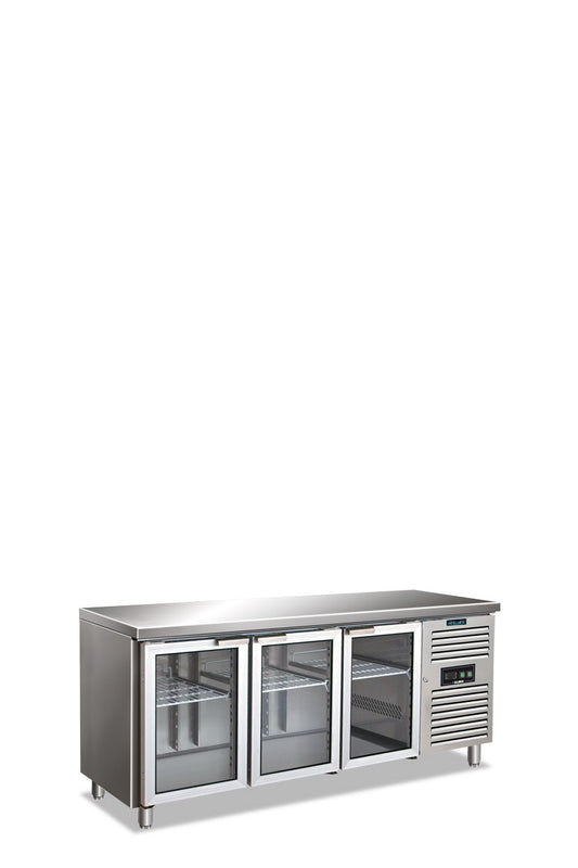 Pult Frizider – model CXF 3100 TNG