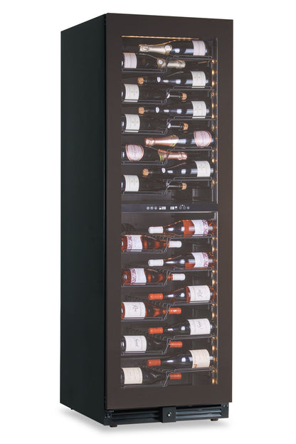 Vinska vitrina – model CW 180 G2TB