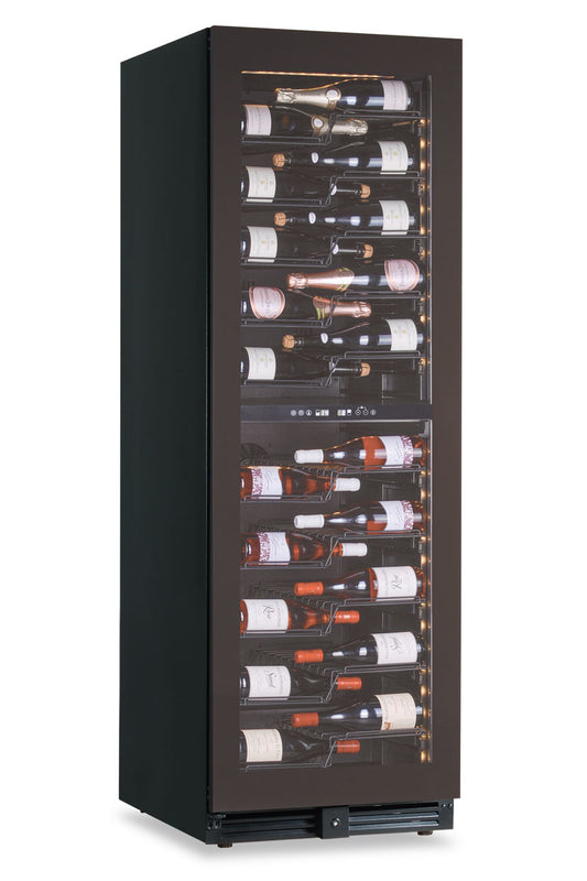 Vinska vitrina – model CW 180 G2TB