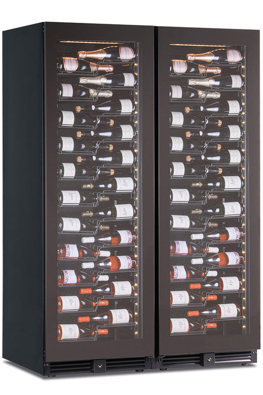 Vinska vitrina – model CW 355 G2TB