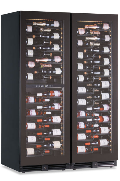 Vinska vitrina – model CW 355 G3TB