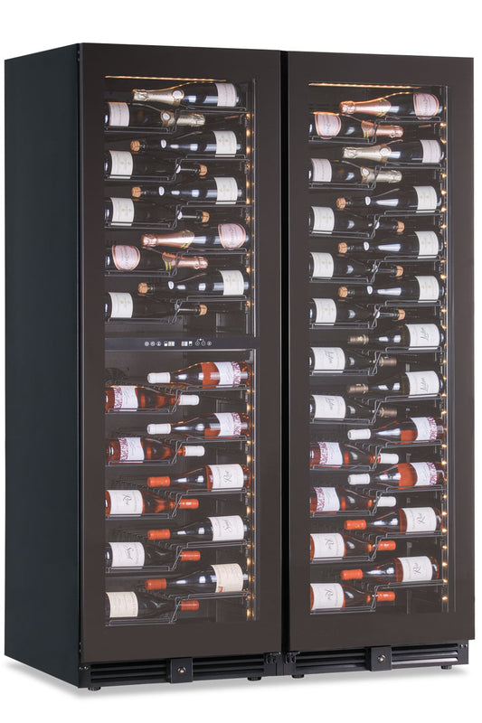 Vinska vitrina – model CW 355 G3TB