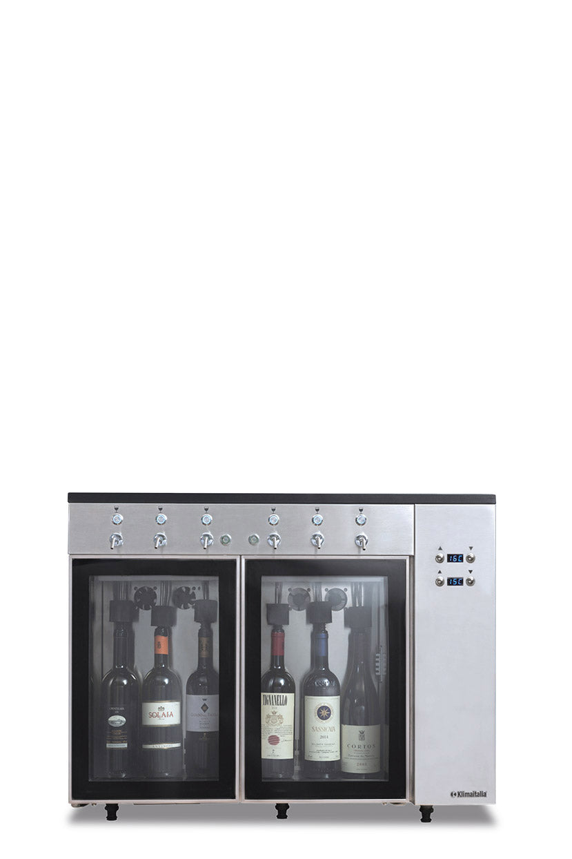 Vinski dispenzer – model SOMMELIER 6