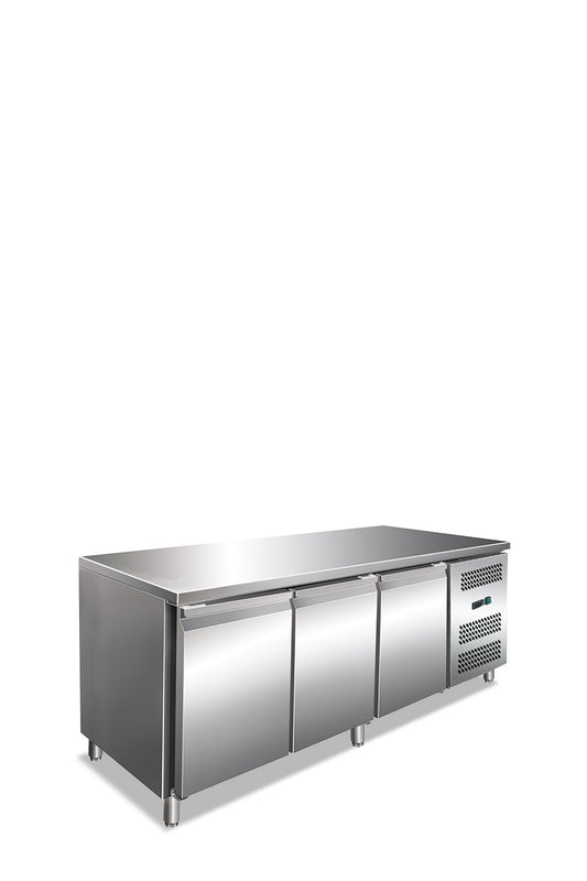 Pult Frizider – model GN 3100 TN