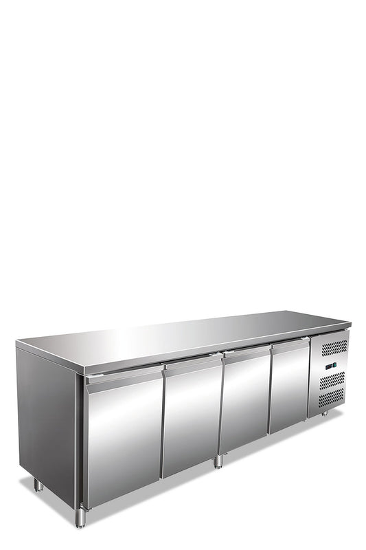 Pult Frizider – model GN 4100 TN