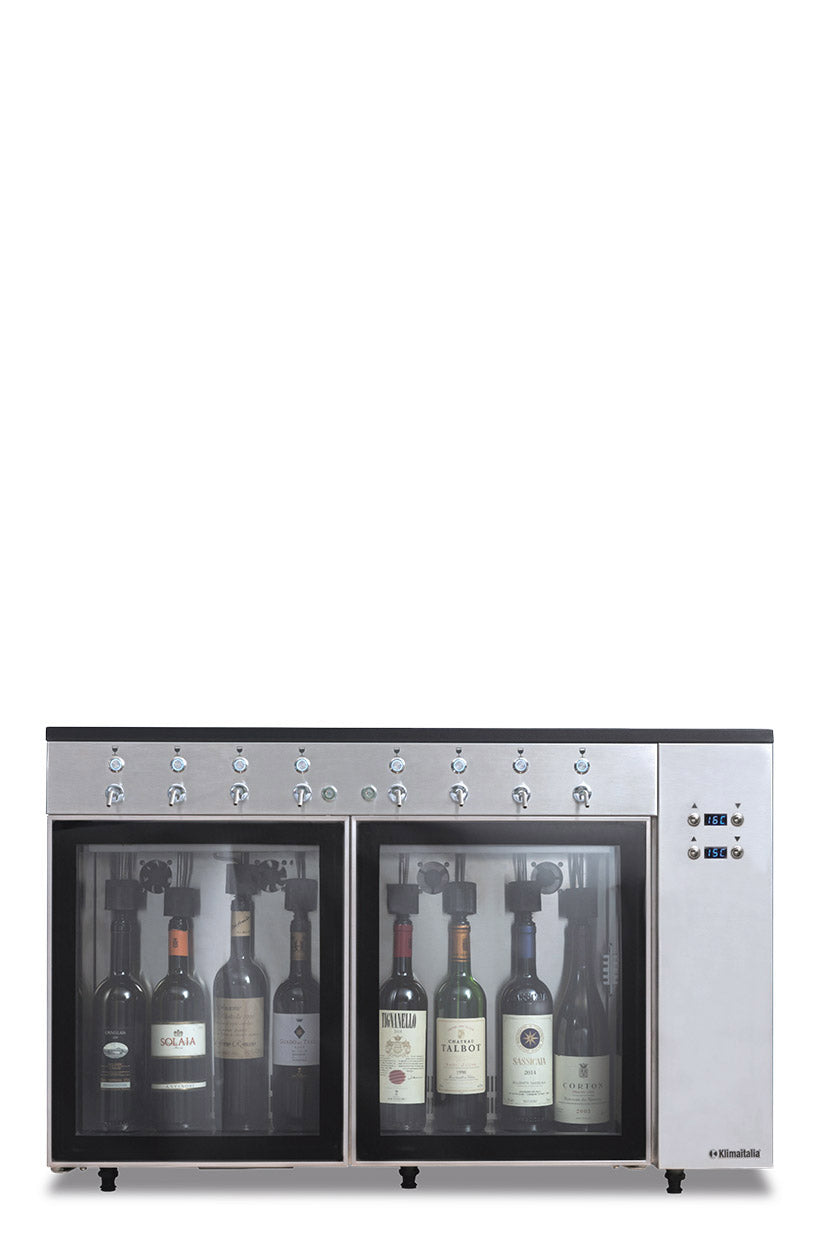 Vinski dispenzer – model SOMMELIER 8