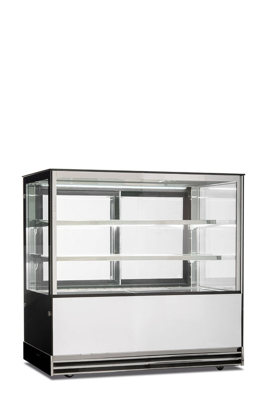 Pult – model DELUXE 122 PSV