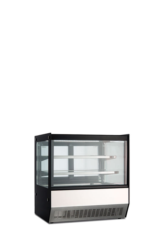 Pultna rashladna vitrina – model DLX 70